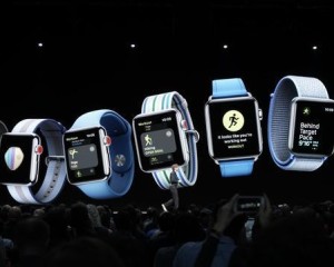 债权债务Wearable devices don't sell well, apple watch still stands out
