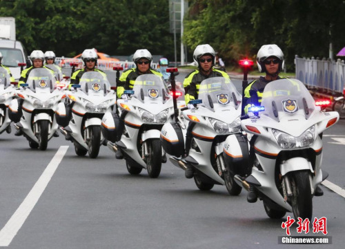 债权债务多地设立“旅游警察” 专家称全国铺开概率不大