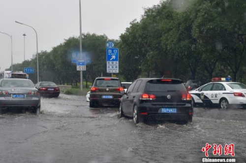 债权债务“逢雨必涝”顽疾难破 中国城市如何不再“看海”