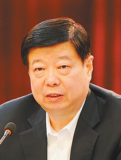 债权债务山东省委书记:官商交往不要勾肩搭背 不分彼此