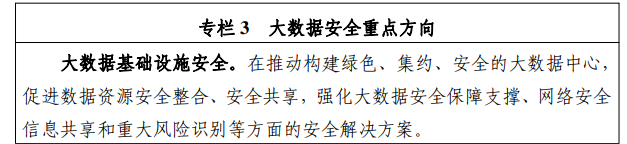 债权债务2部门：从人工智能安全等9个重点方向遴选试点示范项目
